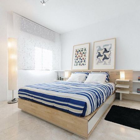 Apartamento Afan Granada Y Parking Incluido Exterior foto