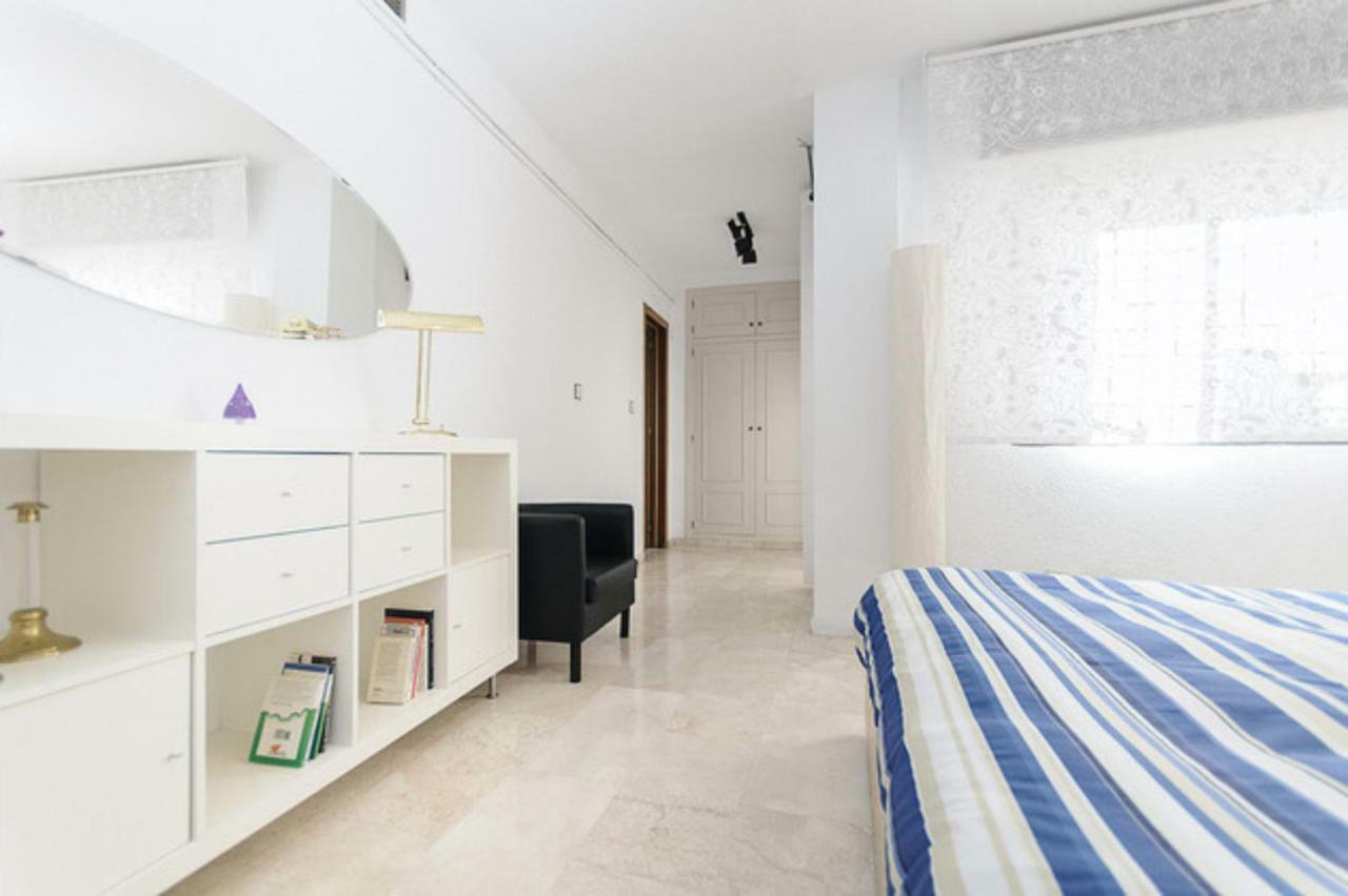 Apartamento Afan Granada Y Parking Incluido Exterior foto