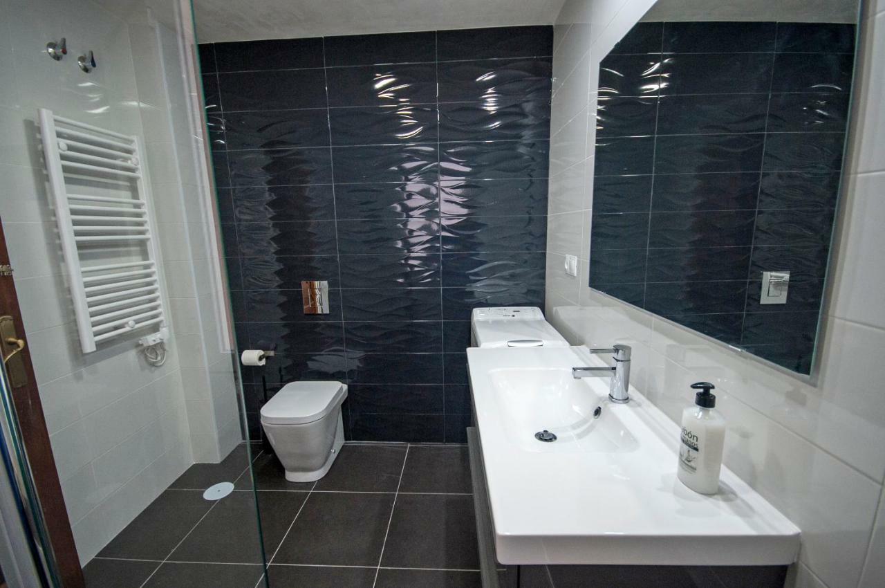 Apartamento Afan Granada Y Parking Incluido Exterior foto