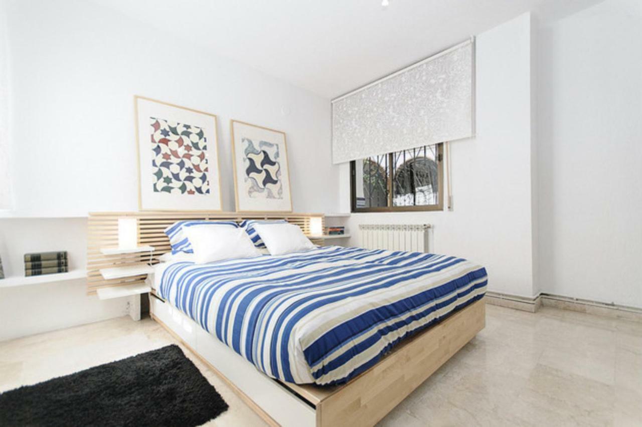Apartamento Afan Granada Y Parking Incluido Exterior foto