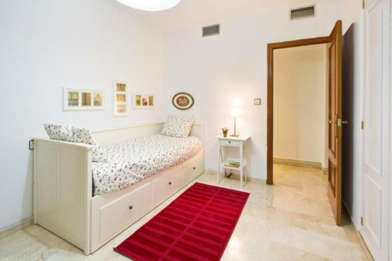 Apartamento Afan Granada Y Parking Incluido Exterior foto