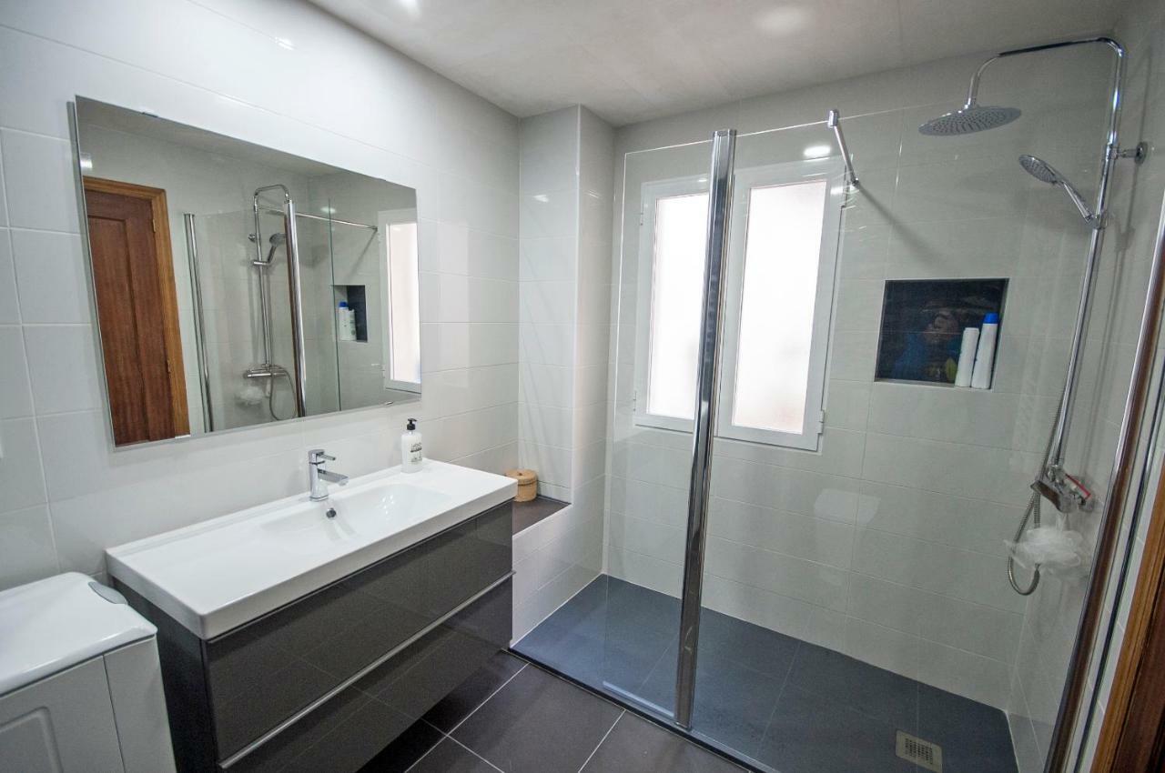 Apartamento Afan Granada Y Parking Incluido Exterior foto
